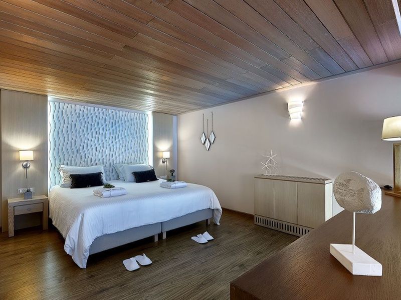 Hôtel Castello Boutique Resort and Spa 5* (Adults Only) pas cher photo 2