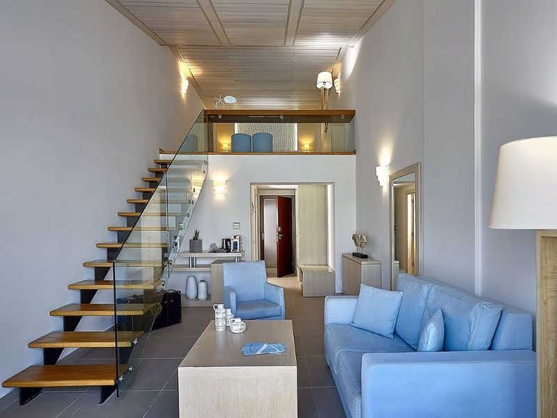Hôtel Castello Boutique Resort and Spa 5* (Adults Only) pas cher photo 3