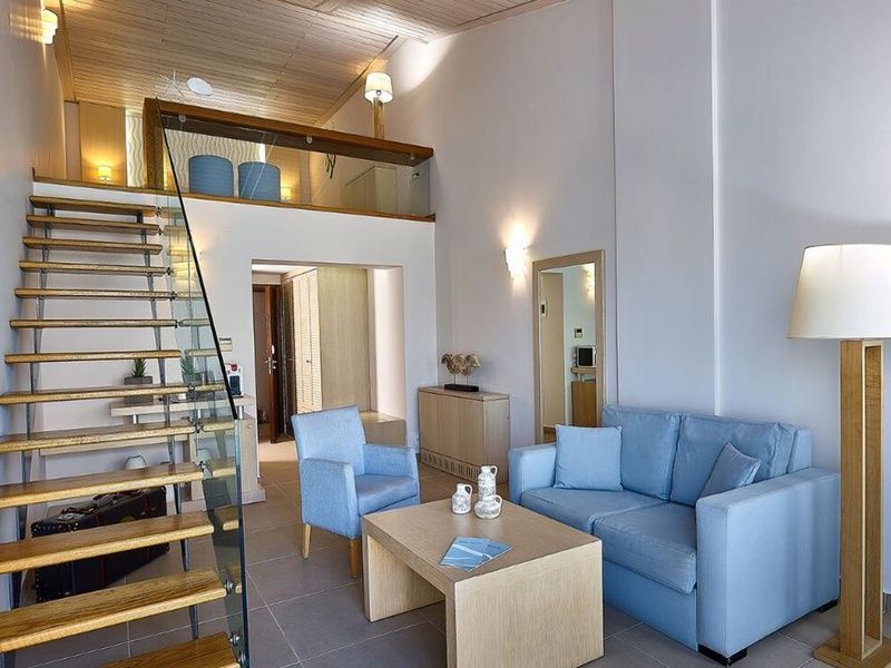 Hôtel Castello Boutique Resort and Spa 5* (Adults Only) pas cher photo 4