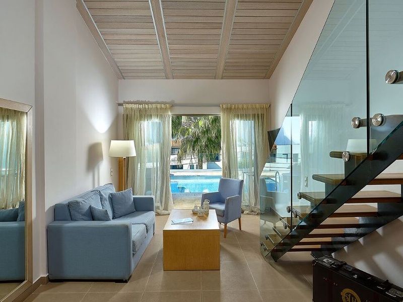 Hôtel Castello Boutique Resort and Spa 5* (Adults Only) pas cher photo 5