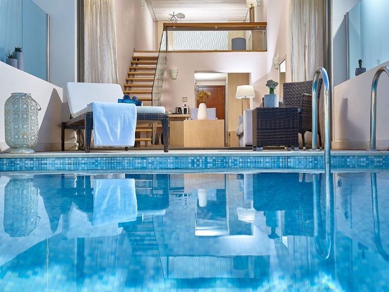 Hôtel Castello Boutique Resort and Spa 5* (Adults Only) pas cher photo 6