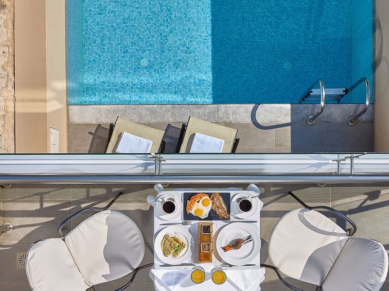 Hôtel Castello Boutique Resort and Spa 5* (Adults Only) pas cher photo 7