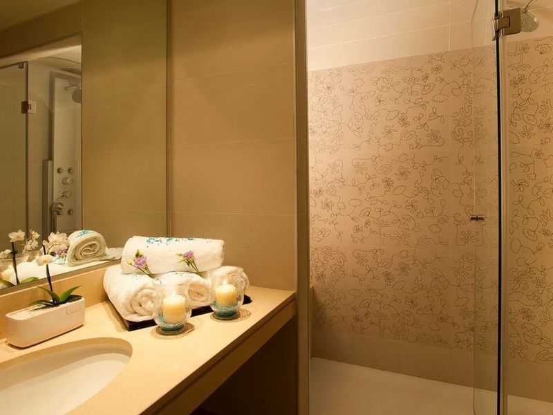 Hôtel Castello Boutique Resort and Spa 5* (Adults Only) pas cher photo 8