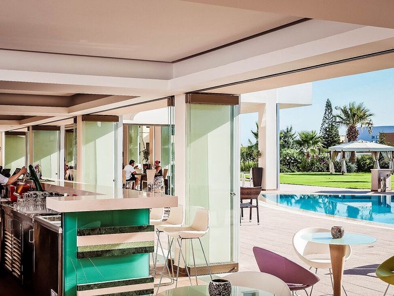 Hôtel Castello Boutique Resort and Spa 5* (Adults Only) pas cher photo 9