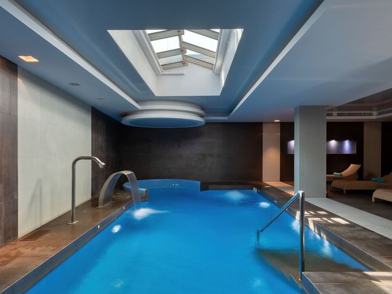 Hôtel Castello Boutique Resort and Spa 5* (Adults Only) pas cher photo 15