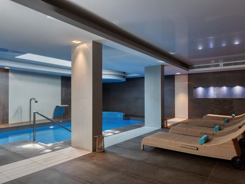 Hôtel Castello Boutique Resort and Spa 5* (Adults Only) pas cher photo 16