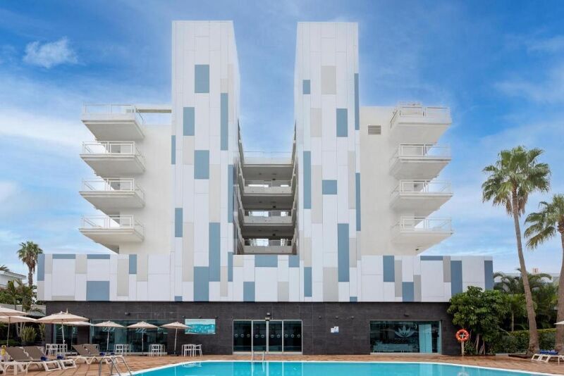 Hôtel Bluesea Marieta 4* - Adult Only pas cher photo 1
