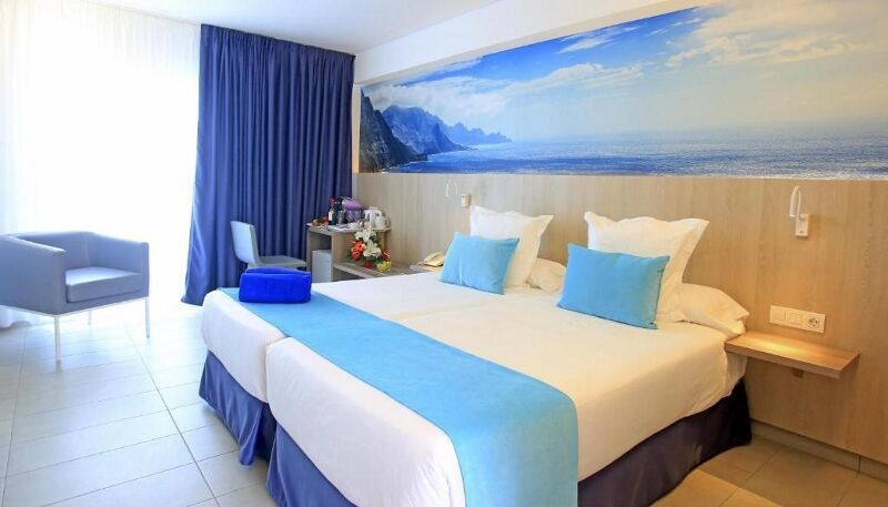 Hôtel Bluesea Marieta 4* - Adult Only pas cher photo 5