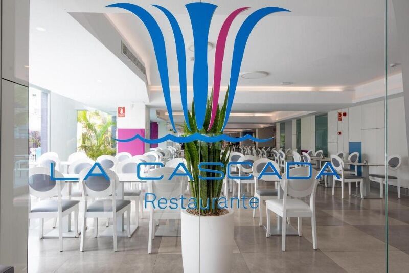 Hôtel Bluesea Marieta 4* - Adult Only pas cher photo 6