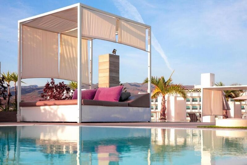 Hôtel Bluesea Marieta 4* - Adult Only pas cher photo 10