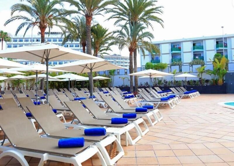 Hôtel Bluesea Marieta 4* - Adult Only pas cher photo 12