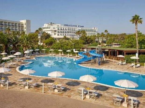 Hôtel Granserena Resort 4* pas cher photo 1