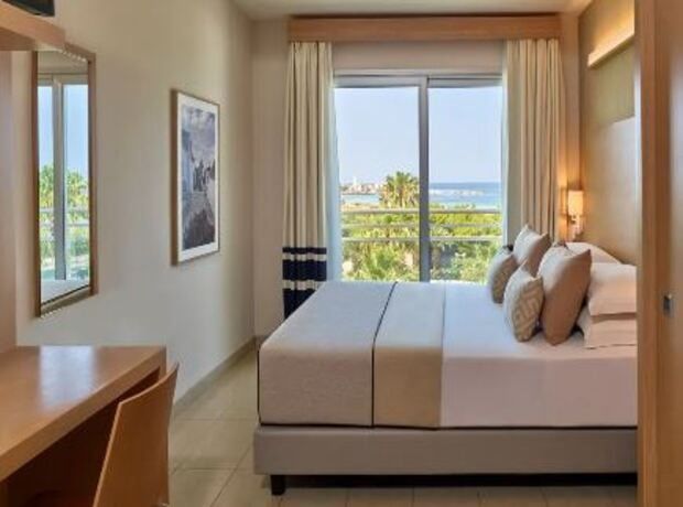 Hôtel Granserena Resort 4* pas cher photo 3