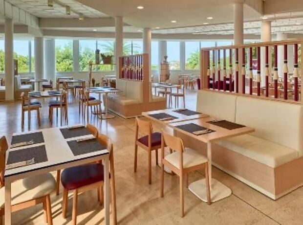 Hôtel Granserena Resort 4* pas cher photo 5