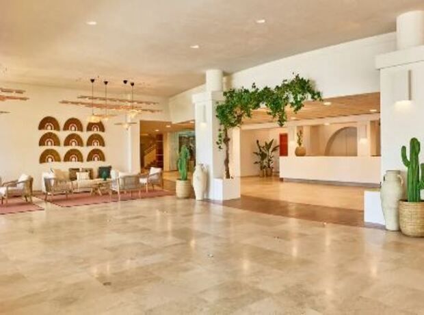Hôtel Granserena Resort 4* pas cher photo 6