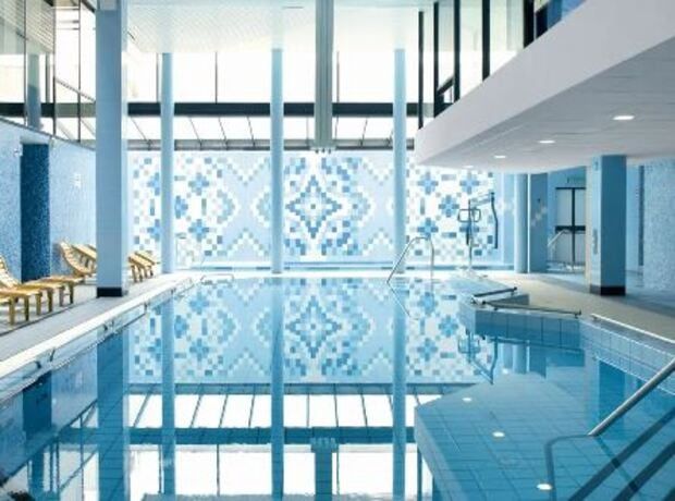 Hôtel Granserena Resort 4* pas cher photo 9