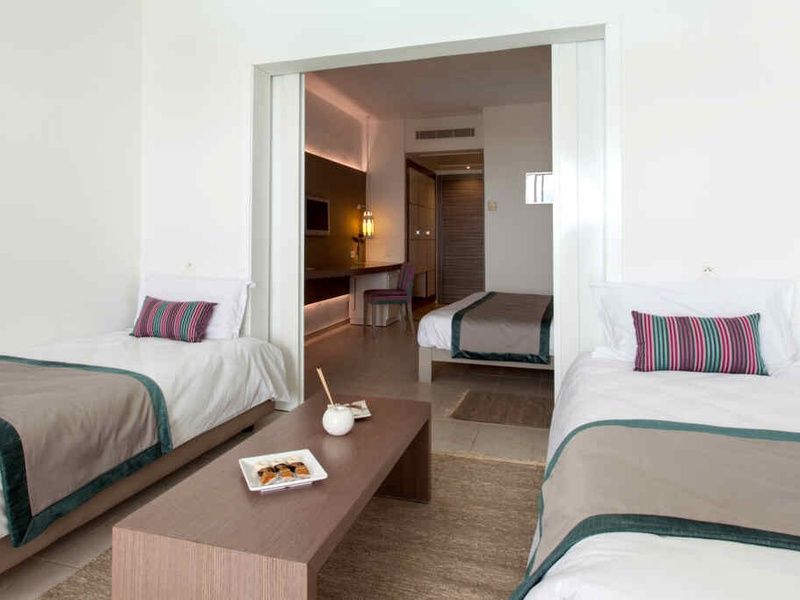 Hôtel Le Sultan 4* pas cher photo 16