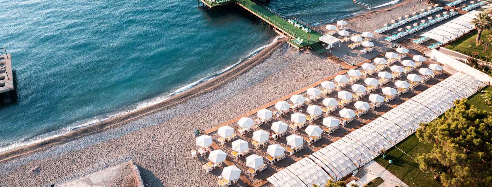 Hôtel Dosinia Luxury Resort 5* pas cher photo 6
