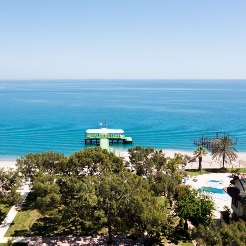 Hôtel Dosinia Luxury Resort 5* pas cher photo 10