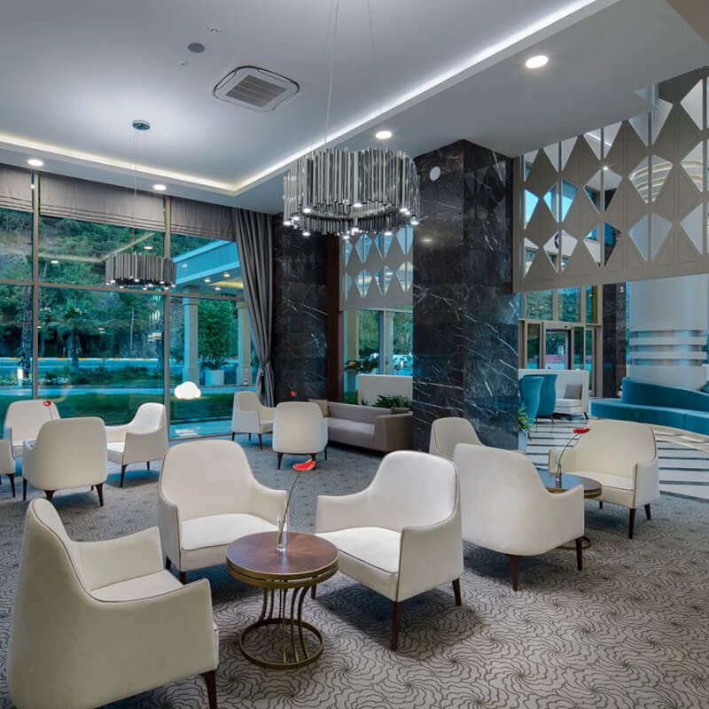 Hôtel Dosinia Luxury Resort 5* pas cher photo 12