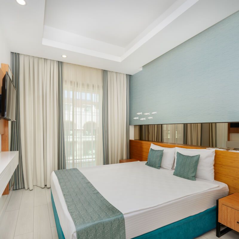 Hôtel Dosinia Luxury Resort 5* pas cher photo 14