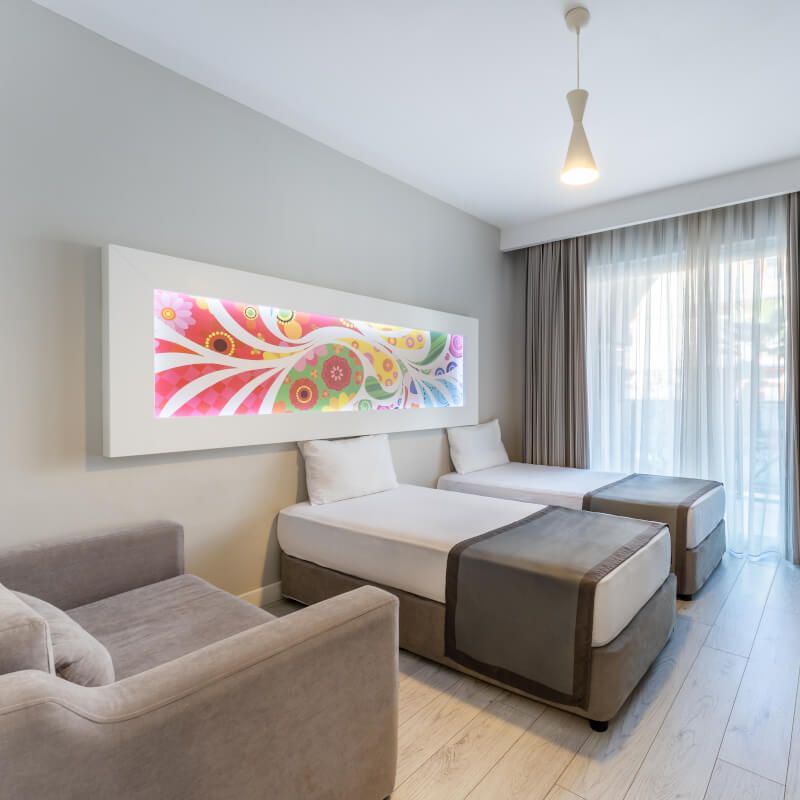 Hôtel Dosinia Luxury Resort 5* pas cher photo 15