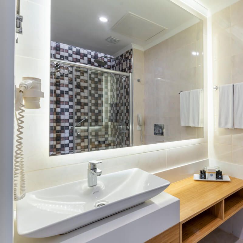 Hôtel Dosinia Luxury Resort 5* pas cher photo 18