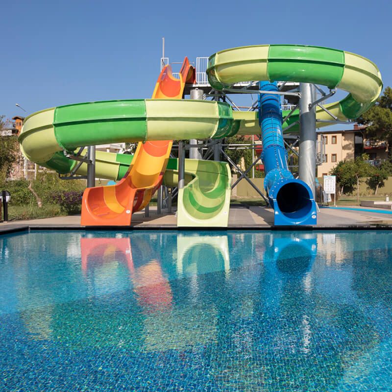 Hôtel Dosinia Luxury Resort 5* pas cher photo 27