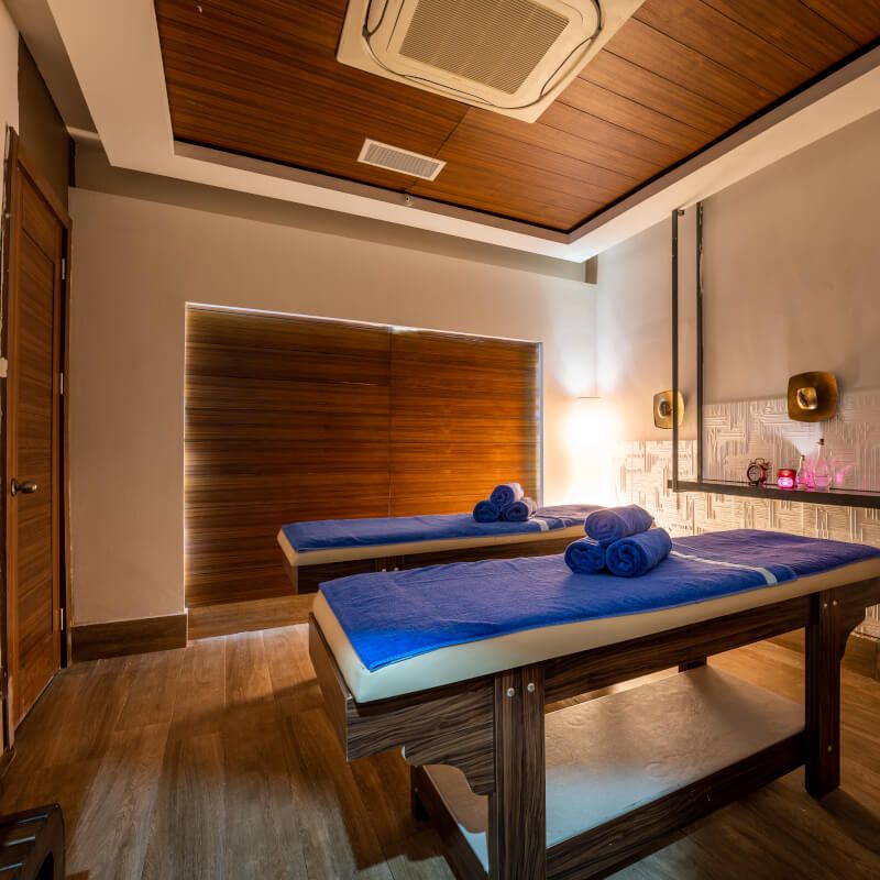 Hôtel Dosinia Luxury Resort 5* pas cher photo 29