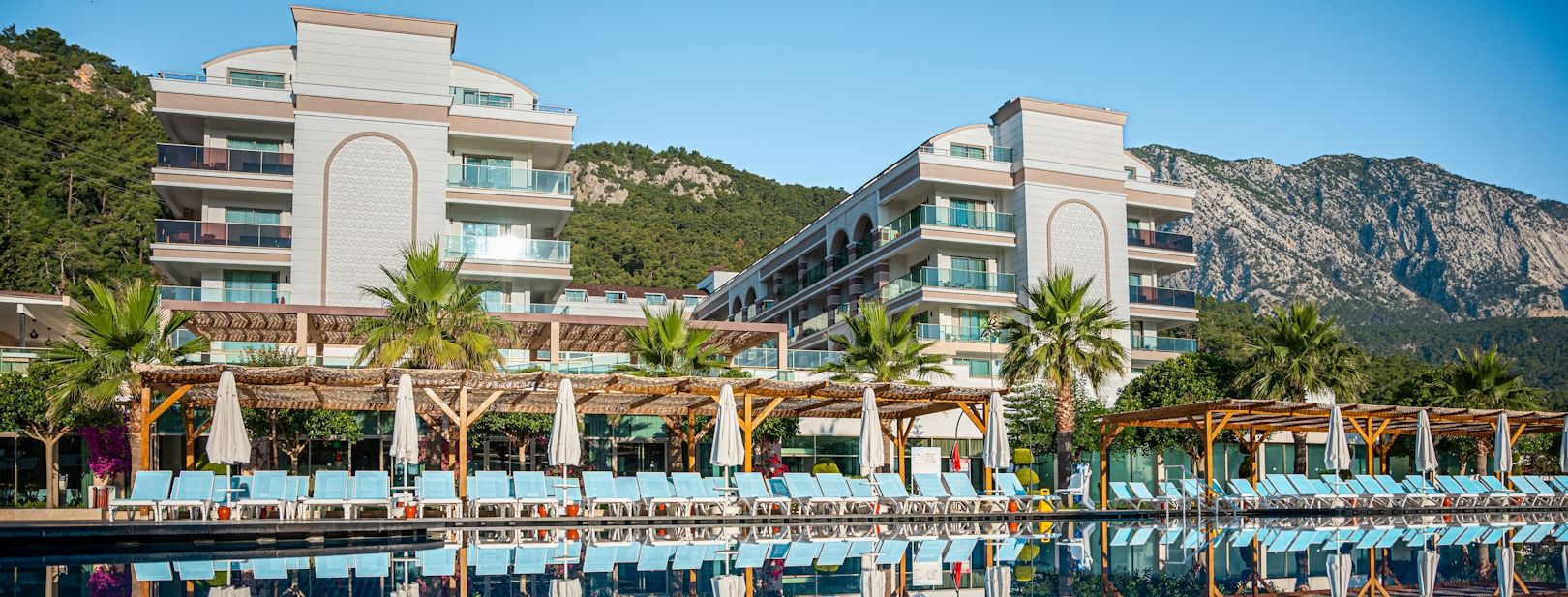 Hôtel Dosinia Luxury Resort 5* pas cher photo 4