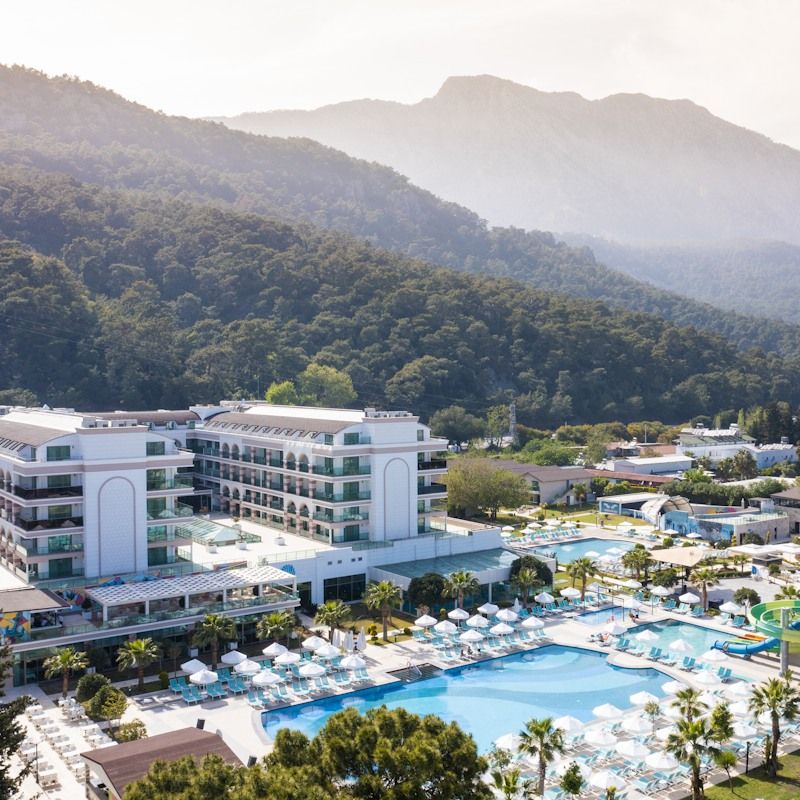 Hôtel Dosinia Luxury Resort 5* pas cher photo 7