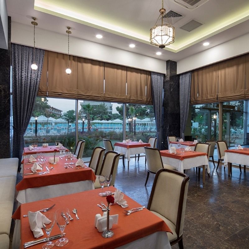 Hôtel Dosinia Luxury Resort 5* pas cher photo 25