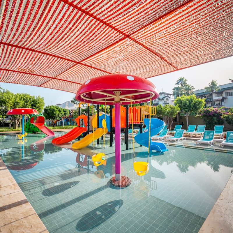 Hôtel Dosinia Luxury Resort 5* pas cher photo 36