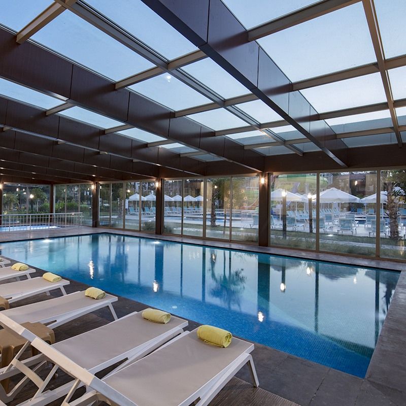 Hôtel Dosinia Luxury Resort 5* pas cher photo 37