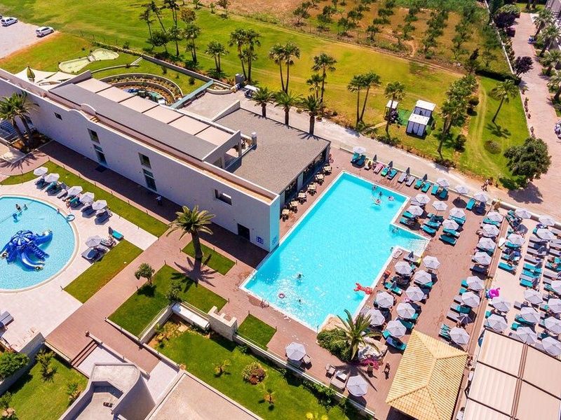 Hôtel Solimar Aquamarine 5* pas cher photo 1