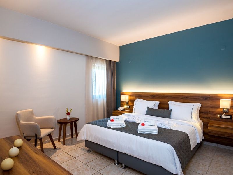 Hôtel Solimar Aquamarine 5* pas cher photo 4