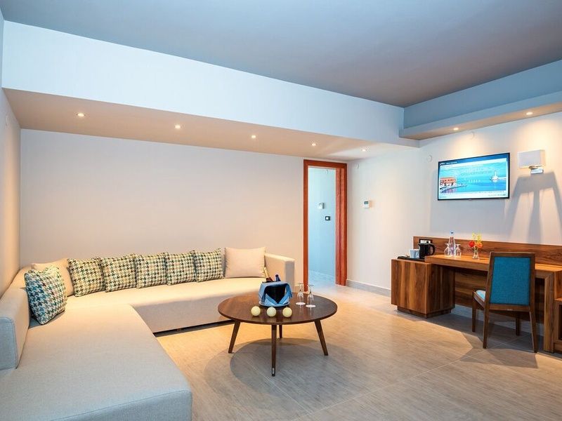 Hôtel Solimar Aquamarine 5* pas cher photo 5