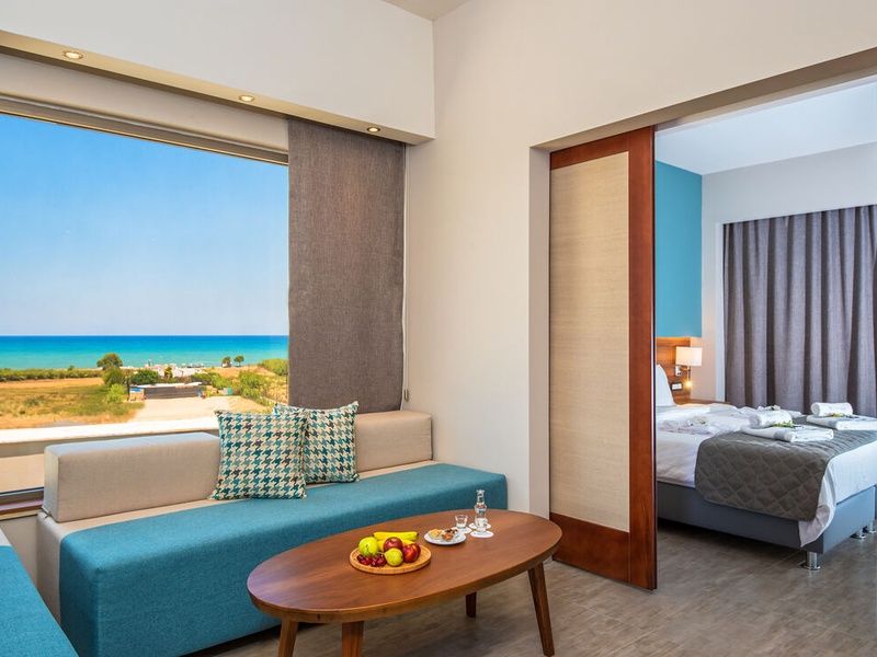 Hôtel Solimar Aquamarine 5* pas cher photo 6