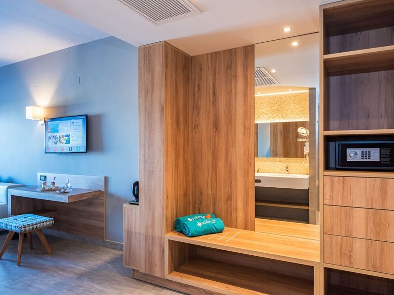 Hôtel Solimar Aquamarine 5* pas cher photo 7