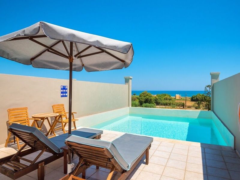 Hôtel Solimar Aquamarine 5* pas cher photo 10