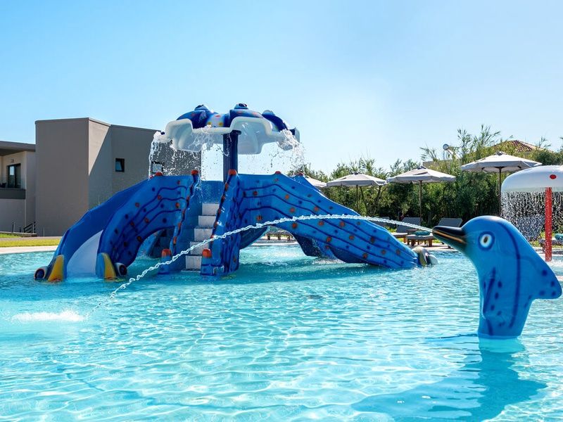 Hôtel Solimar Aquamarine 5* pas cher photo 14