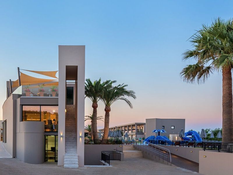 Hôtel Solimar Aquamarine 5* pas cher photo 15