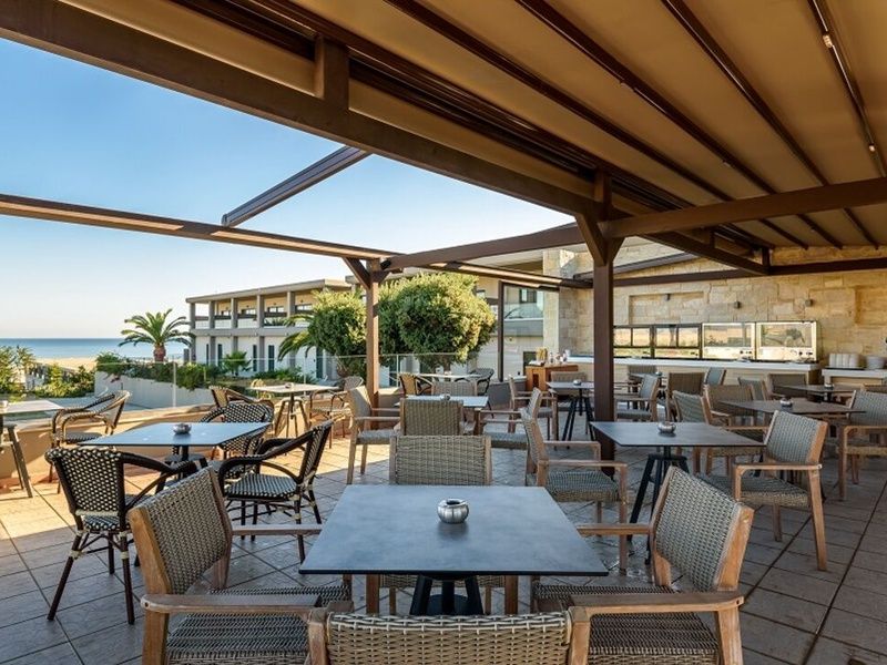Hôtel Solimar Aquamarine 5* pas cher photo 18