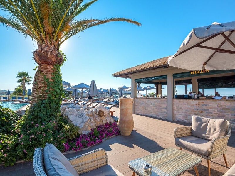 Hôtel Solimar Aquamarine 5* pas cher photo 19