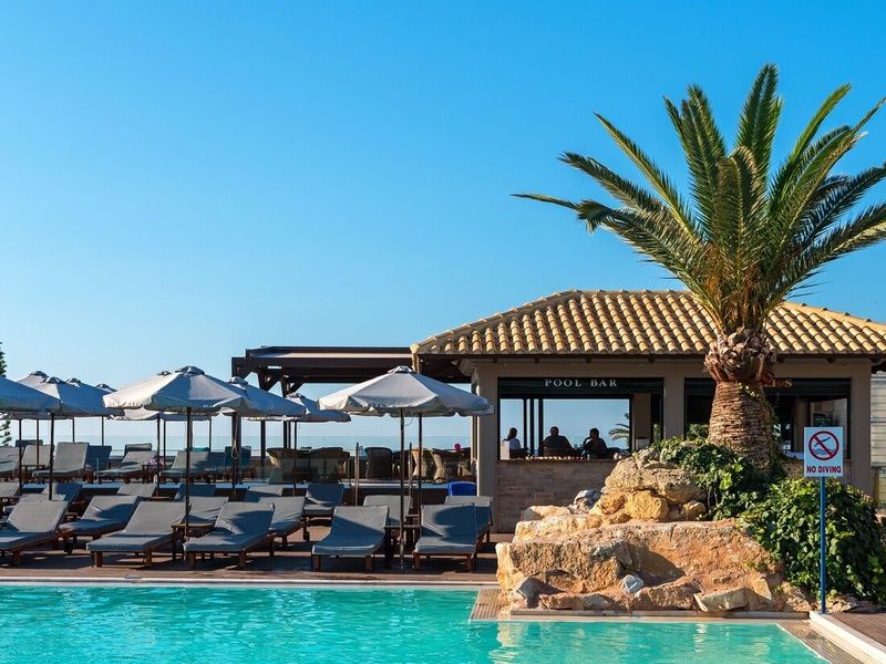 Hôtel Solimar Aquamarine 5* pas cher photo 20