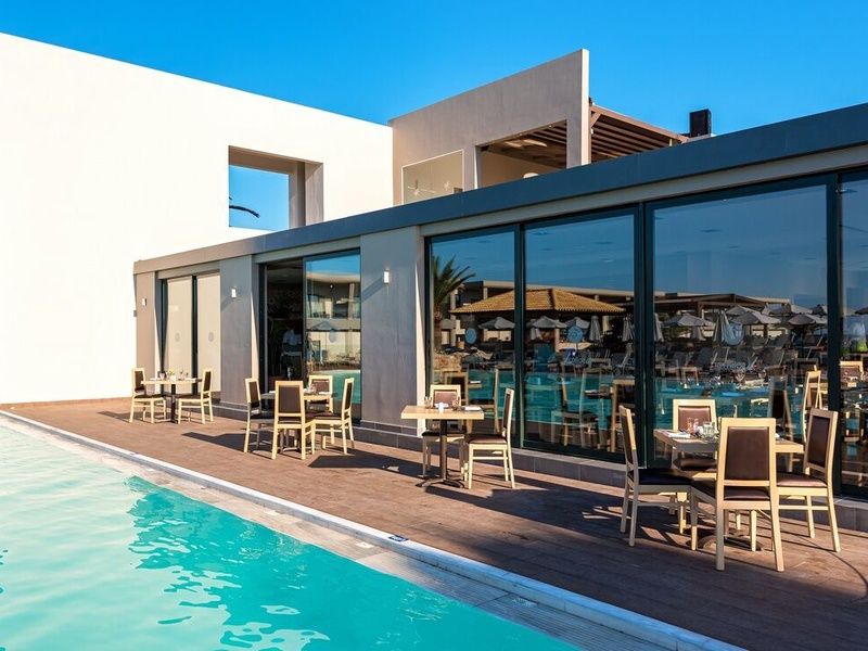 Hôtel Solimar Aquamarine 5* pas cher photo 25