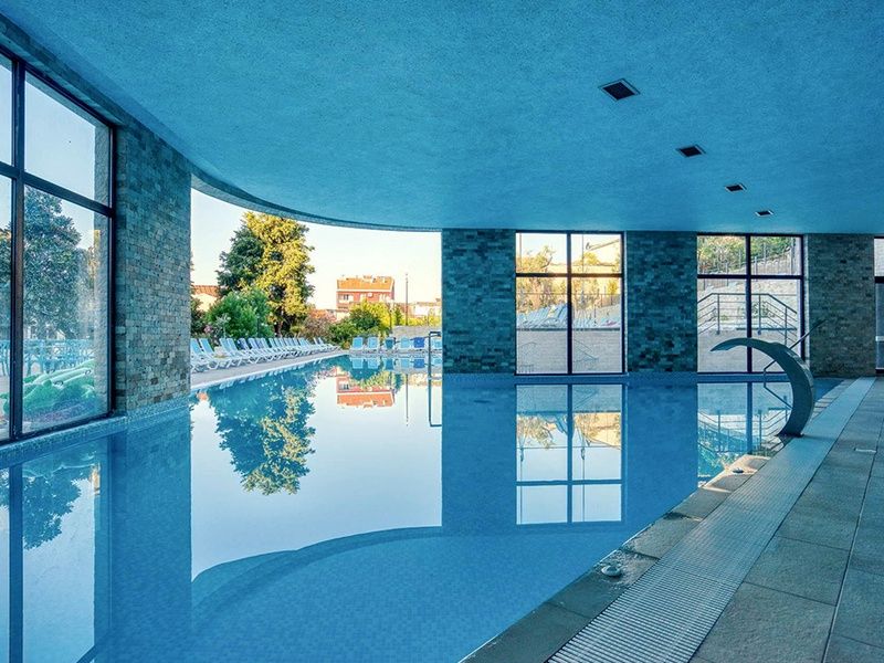 Hotel Montenegrina & Spa 4* By Ôvoyages pas cher photo 2