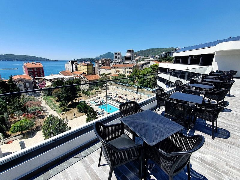 Hotel Montenegrina & Spa 4* By Ôvoyages pas cher photo 3