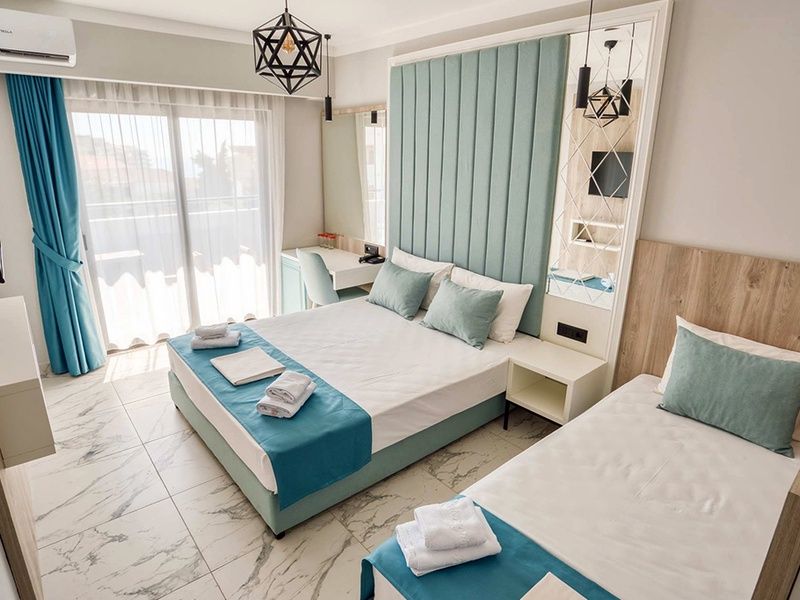 Hotel Montenegrina & Spa 4* By Ôvoyages pas cher photo 5
