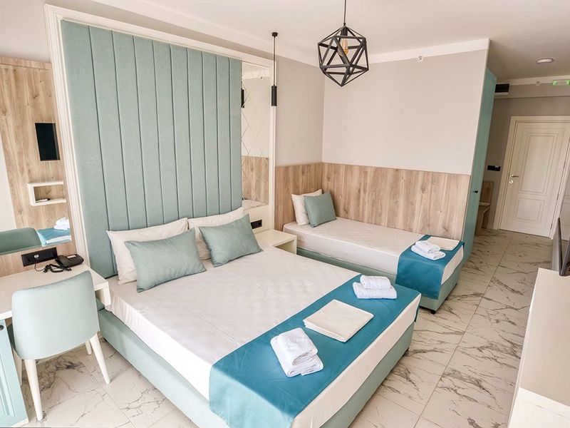 Hotel Montenegrina & Spa 4* By Ôvoyages pas cher photo 6